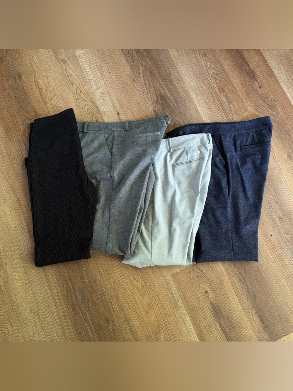 Women’s Pant Bundle